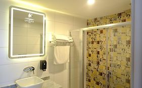 Limnades Hotel İznik